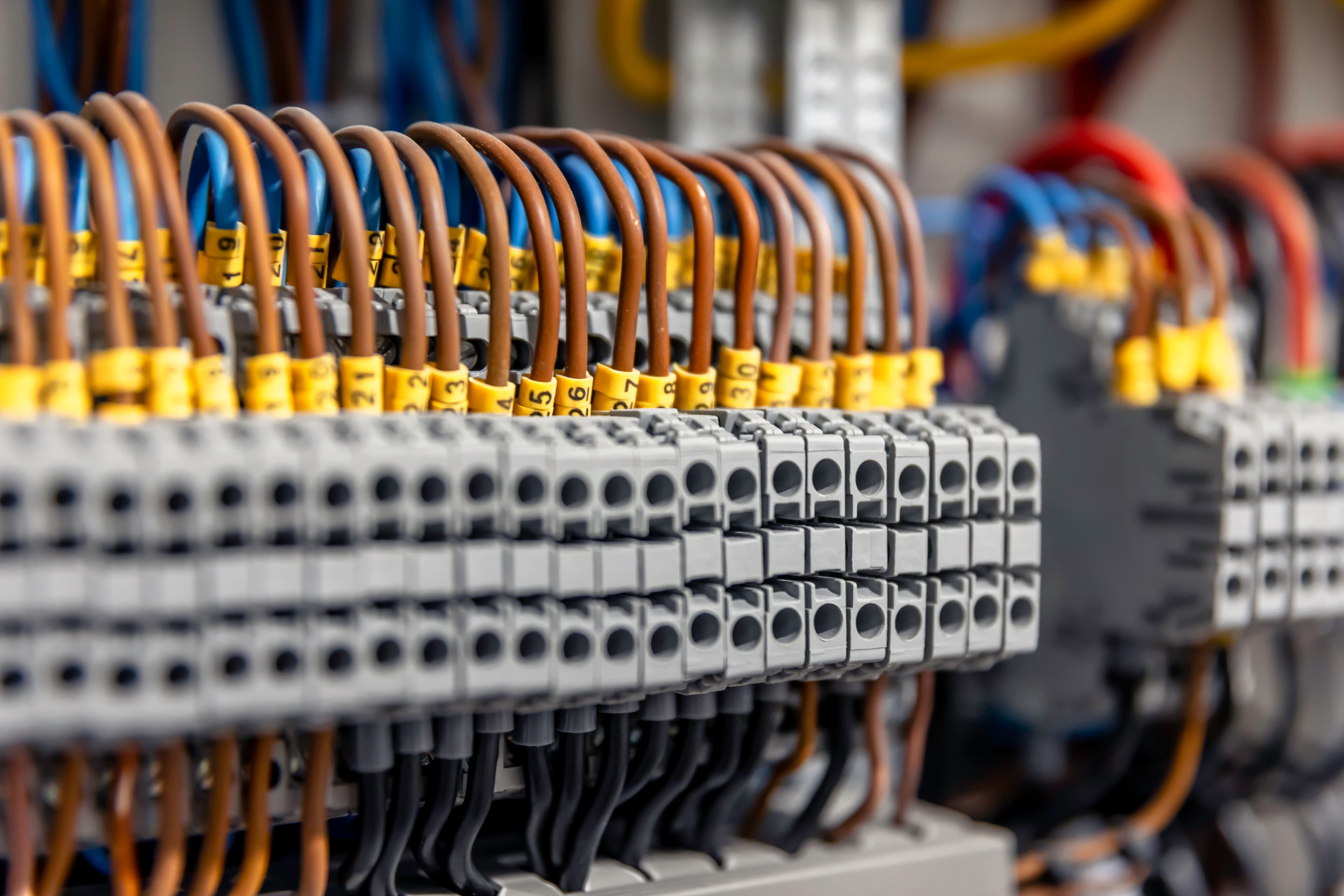 Structured Cabling