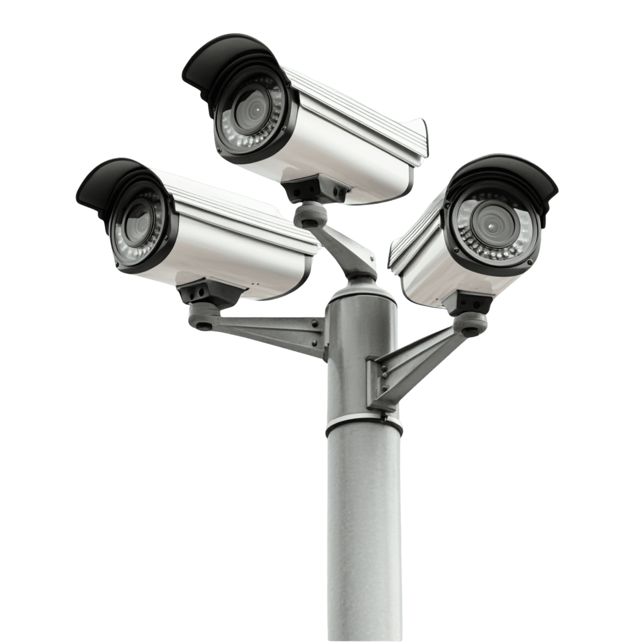 CCTV & Surveillance
