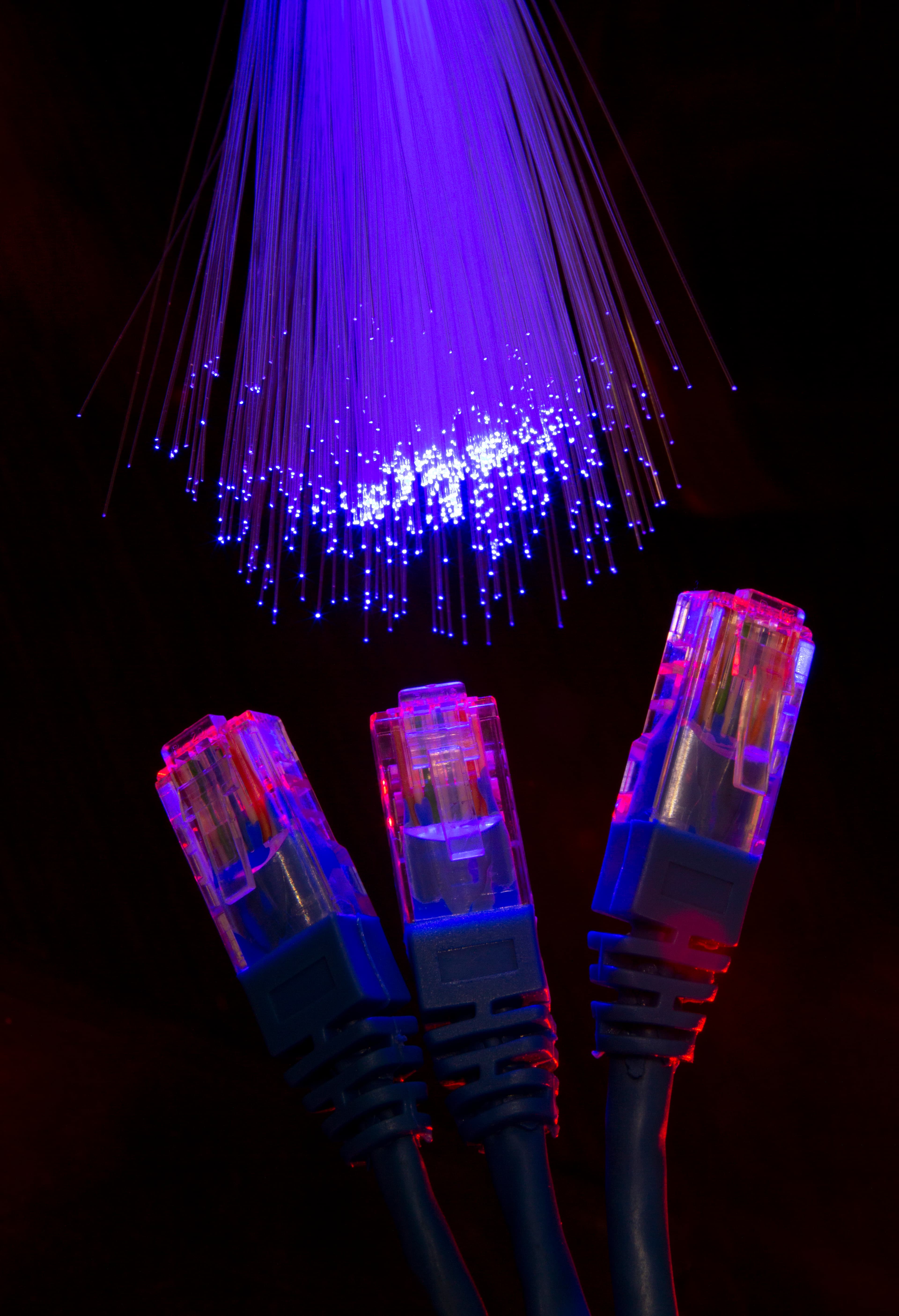 Hospital Network Infrastructure Optimization