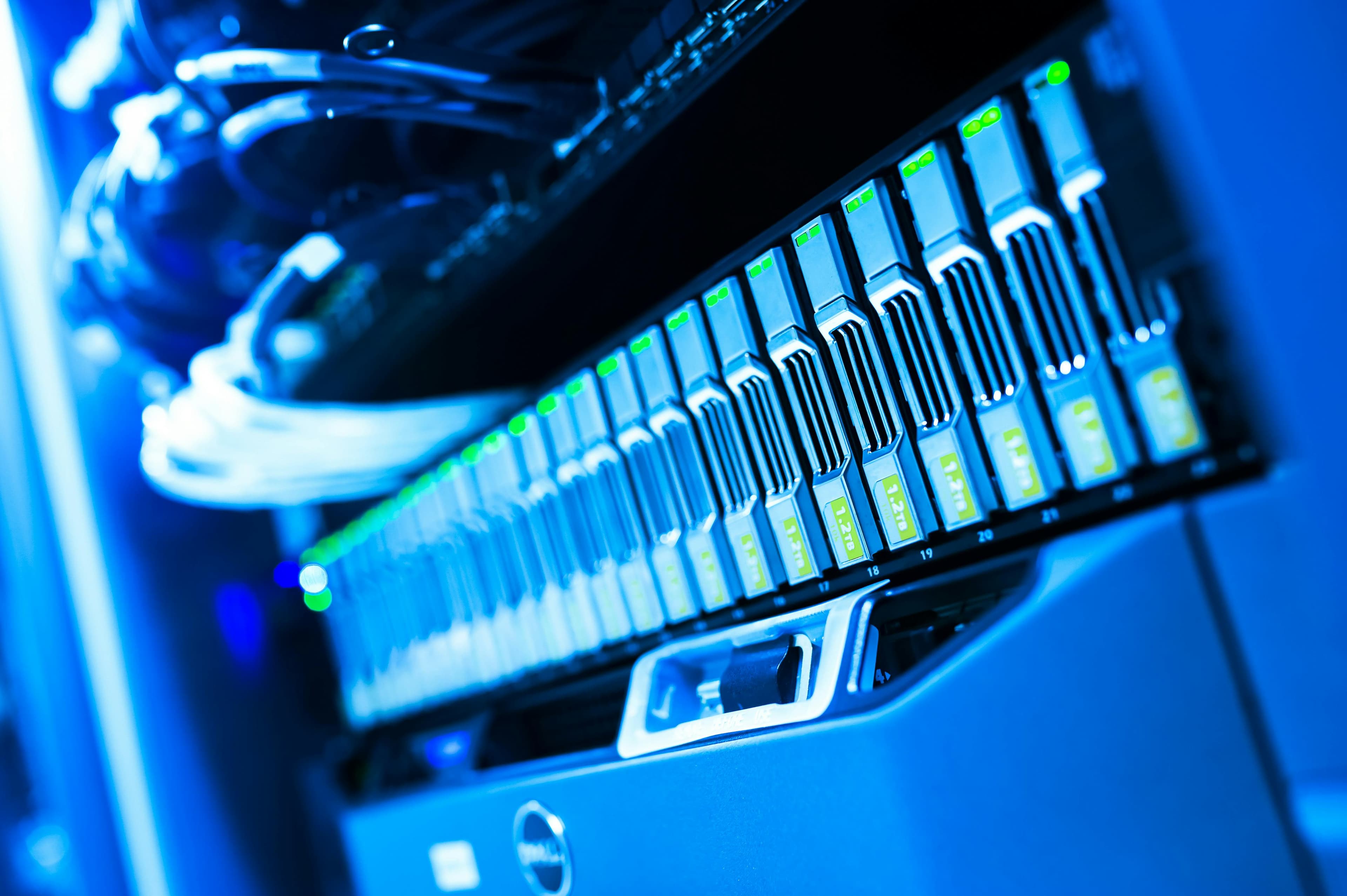 Campus-Wide Network Infrastructure Upgrade - Image 4